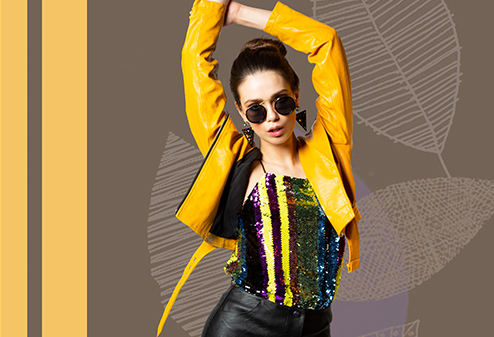 Fashion designing at JD Institute Visakhapatnam