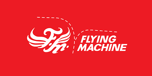 Flying machine
