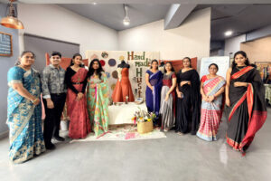 Interior design training at JD Institute Visakhapatnam