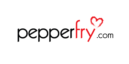 pepper fry