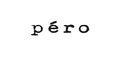 pero