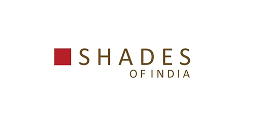 shades of india
